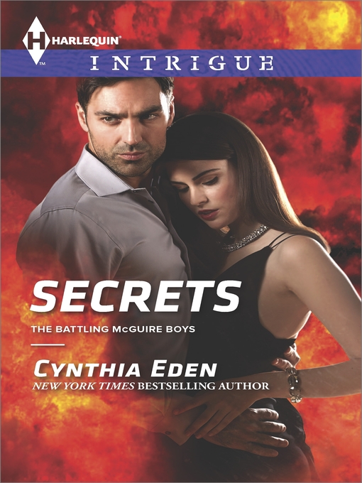 Title details for Secrets by Cynthia Eden - Wait list